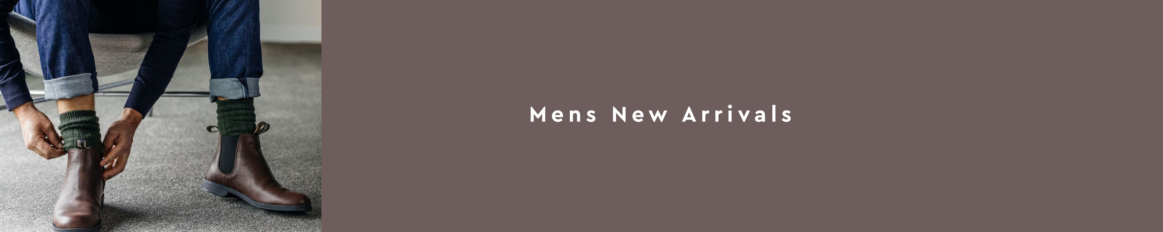 Mens