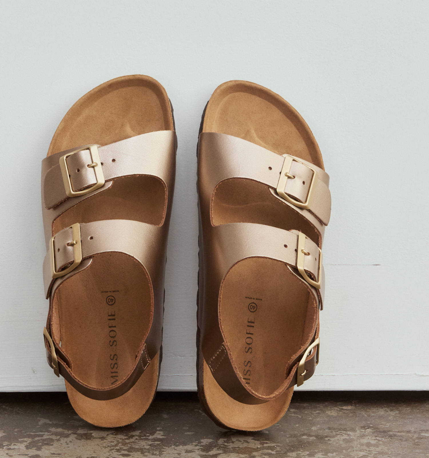 Flat Sandals Flat Sandals