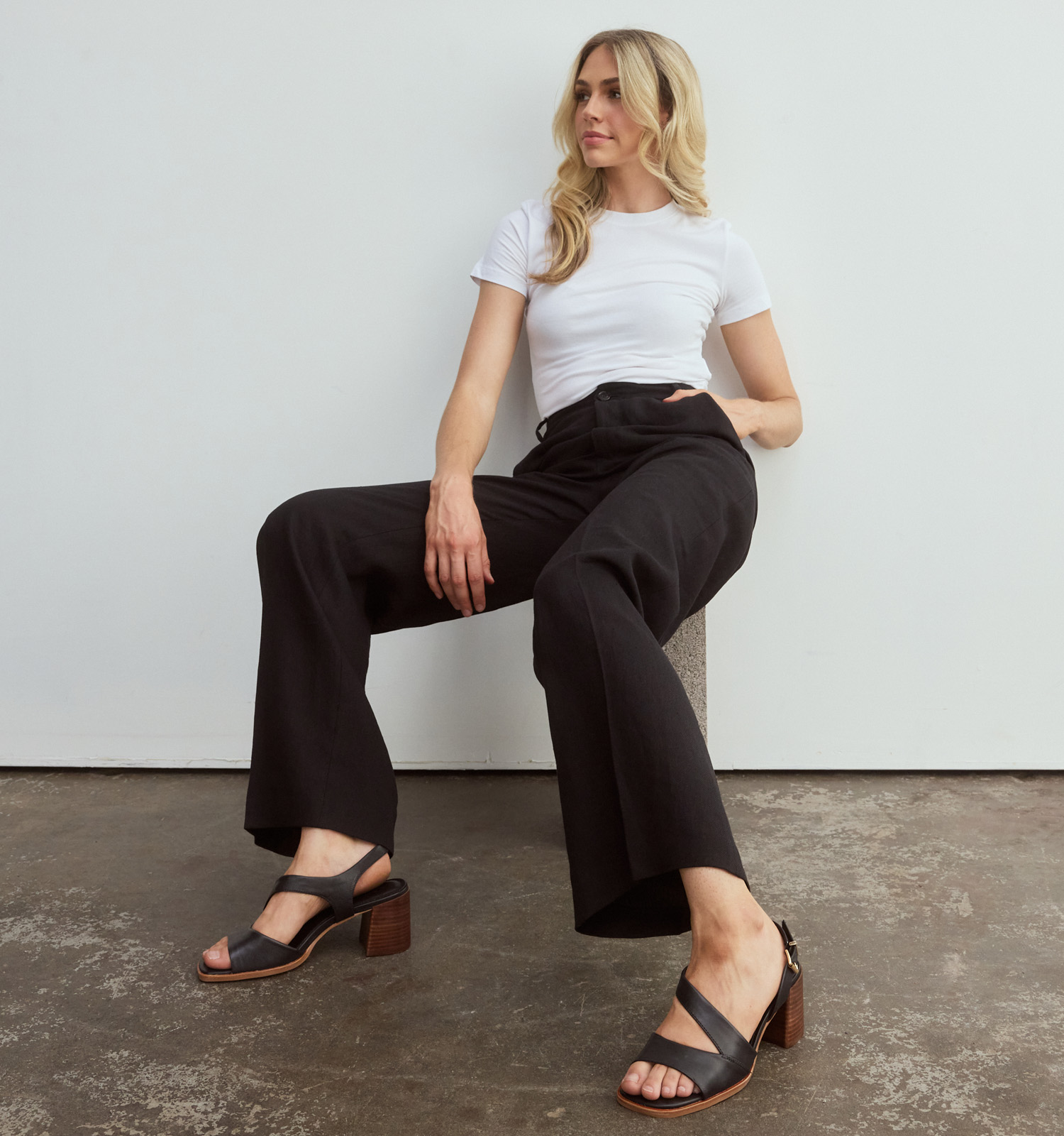 Heeled Sandals Heeled Sandals