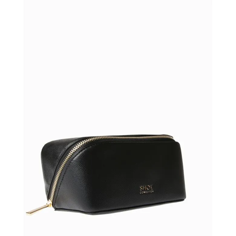 COSMETIC BAG / Black