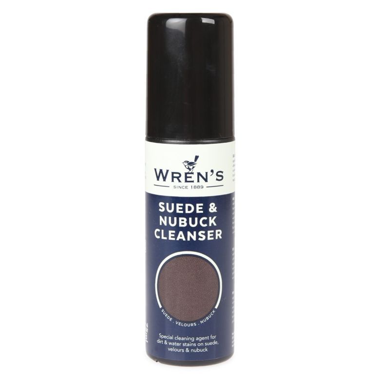 WRENS SUEDE NUBUCK CLEANSER