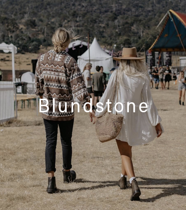 Blundstone