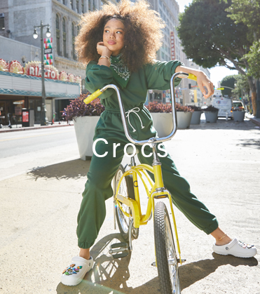 Crocs