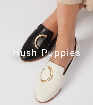 Hush puppies