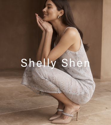Shelly Shen